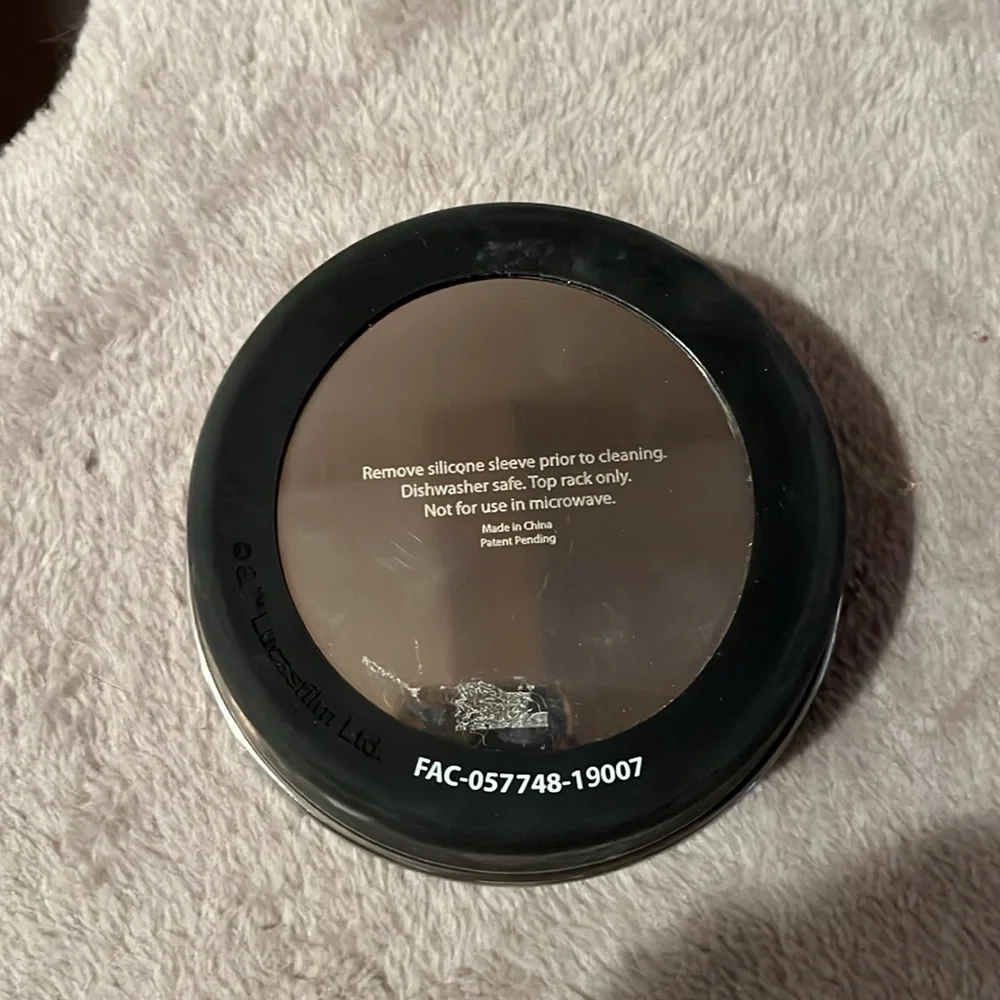 Disney Star Wars pet bowl brand new
